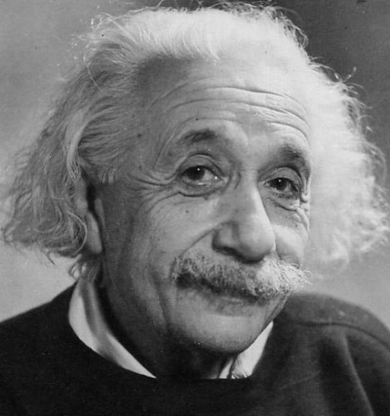 Top 10 Famous Scientists in World