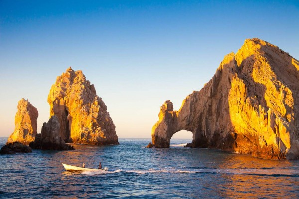 Top 10 Most Beautiful Natural Arches in World