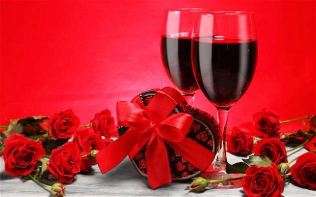 Top Ten Chocolate Wines 2015